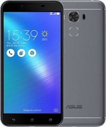 Замена камеры на телефоне Asus ZenFone 3 Max (ZC553KL) в Орле